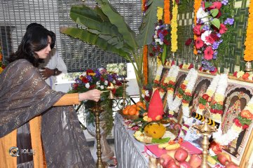 Ismart shankar Movie Launch Photos